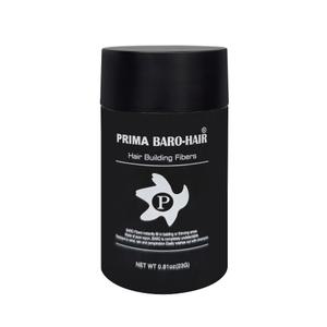 프리마 바로헤어 증모제 흑채 23g