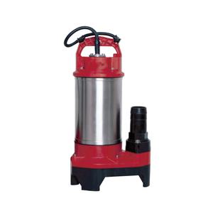 지에스펌프 GDV-A600M 오폐수용수중펌프 수동타입 토출구경50mm (윌로 PDV-A400M타입) GS