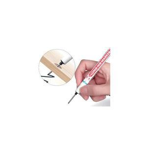 피카펜 목공펜 목수연필 마카펜 마킹