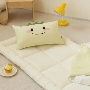 [쉬즈홈] 세미마이크로 낮잠 토퍼 9color