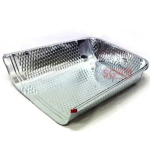 철 삼태기 (대)  / 농사용 삼태기 소쿠리 쓰레받이 채반 콩타작 채반 도리깨