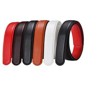 자동 가죽 벨트띠 교체형 벨트 스트랩 허리띠 줄