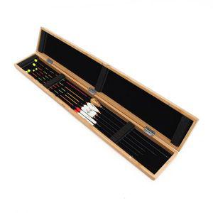 [SAPA]싸파 대나무 찌 케이스 60cm 올림찌 내림찌 중층찌[32982281]