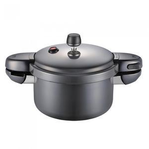 풍년압력밥솥 알루미늄 경질코팅 블랙펄 메가 8인용