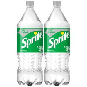 스프라이트 제로 1.5L x 12PET