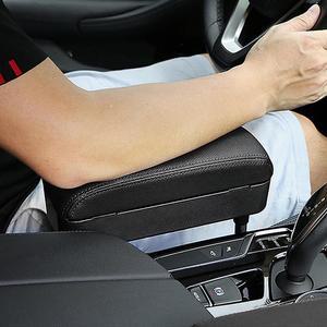 차량용 수납 팔 걸이 쿠션 거치대 DD-11101