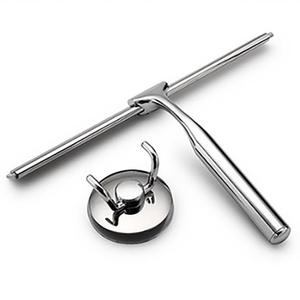 마스켓 스텐 욕실 화장실 샤워부스 유리 창문 닦이 닦기 거울 물기 물때 제거 청소 스퀴지 스퀴즈