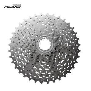 시마노 알리비오 CS-HG400 자전거 9단( 스프라켓)