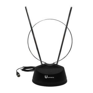 UHD 디지털 TV 안테나 수신기 실내용 지상파 공중파