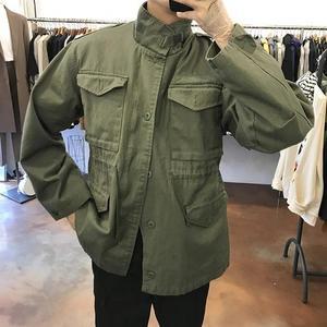 [onshop] M65 야상 필드자켓 [온샵]