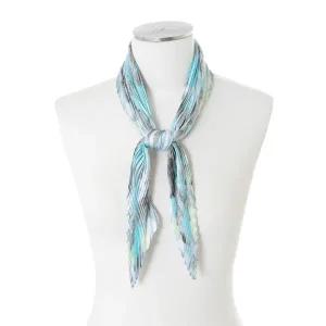 [롯데백화점]아이엘드 미니 플리츠 스카프 루디 SLR216