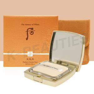 더 후 천기단 화현 파우더 팩트 (본품) / 21호, 23호