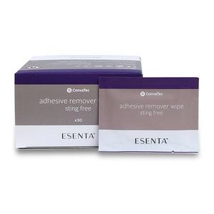 [ConvaTec] 콘바텍 에센타 리무버 와이프 접착성 잔여물제거제 423281 (30개입)