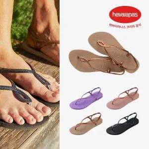 [공식]  샌들 루나 쪼리 플립플랍