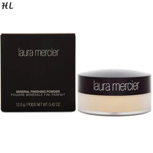 로라메르시에 미네랄 피니싱 파우더 12g (#1)/모든피부용
