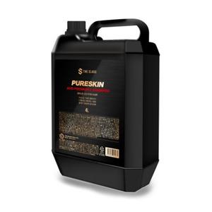 더클래스 퓨어스킨 산성 프리워시 카샴푸 물때제거제 4L