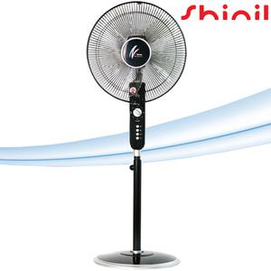 신일 키큰 선풍기 가정용 스탠드 키높이 사무실 업소용 거실용 16인치