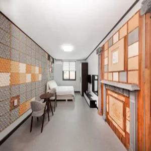 [충남 펜션] 보령 신진펜션 (보령,대천해수욕장)