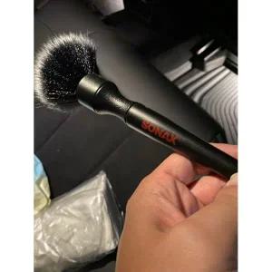 소낙스 디테일링 브러쉬