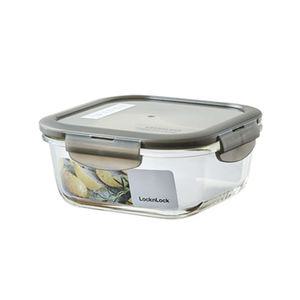 락앤락 유로 오븐글라스 750ml LLG224 정사각