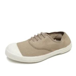 벤시몽 테니스 라셋 스니커즈 운동화 에그쉘 F15004-105