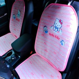 [11번가 MD추천상품]여름 통풍시트 자동차시트커버 모음전/캐릭터 /3D 쿨링 / 카시트/여름방석/자동차용품
