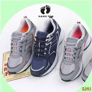 행텐	리버풀 남성 다목적 슈즈/그레이,네이비/다양한 운동/산책/워킹/심플한 디자인/러닝/