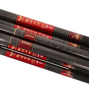 아피스 천년지기 레전드 대물경질 44 민물낚시대 / 붕어 향어 잉어