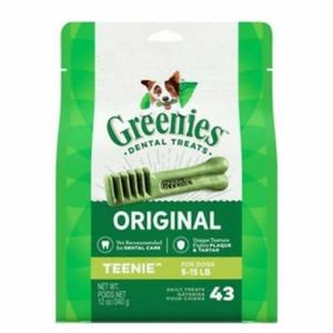 그리니즈 강아지  덴탈껌 티니 43개입