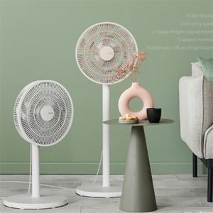 [QUEENAR] 퀸나 14인치 쿨 케어 스탠드 에어 써큘레이터 QMF-A150