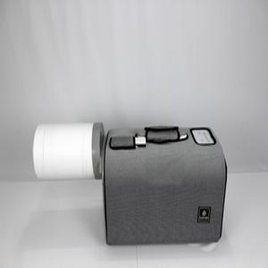 플로우백 샤오미 미홀 캠핑용 이동식 에어컨 커버 가방