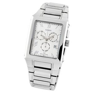 [가이거]가이거(GEIGER) 메탈 남성시계 GE6018WS