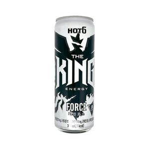 [롯데칠성음료] 롯데칠성 핫식스 더킹 포스 355ml 24개