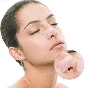 코골이 완화 비강확장밴드 코밴드 꿀숨밴드 대용량 15매