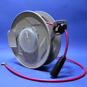 비엔에프 자동에어릴 RA-610N N타입 자동릴 에어호스릴 6350031