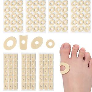 발보호 발바닥보호패드 패치 티눈패드 발가락패드 발가락굳은살 굳은살방지패 새끼발가락티눈