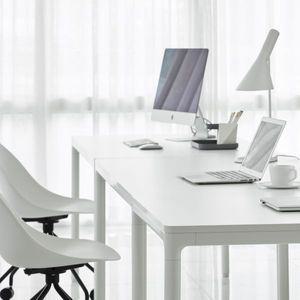 [두닷] 콰트로 에어 데스크 20size 5colors(800~2000mm)