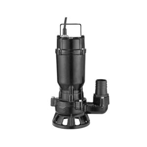 IPV-415N 한일펌프 비자동 오수 배수용 수중펌프