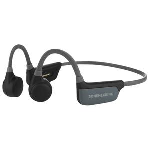 캔디 골전도 음성 증폭기 이어폰 BE-22 무선 블루투스