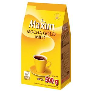 맥심 모카골드 마일드500g