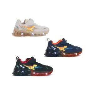 [토박스](강남점) 다이노솔즈 공룡운동화  티렉스 에어 썬라이즈 (베이지/블랙/네이비) DNKCD3TSAS11