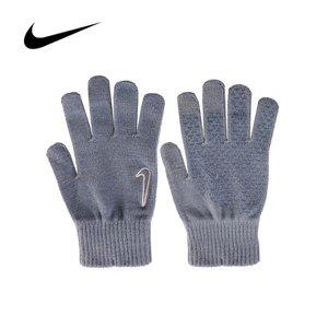 [나이키] 장갑 DA7021-461 니트 테크 그립 스마트터치 동계 겨울 방한장갑