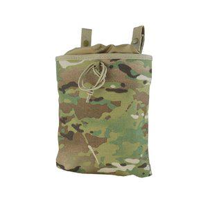 [콘도르] 3 폴드 맥 리커버리 파우치 (멀티캠)