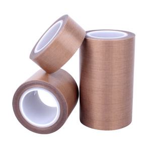 11st)TACONIC 테프론 면테이프 25mm /50mm전기와 열에 강한 테프론 테이프