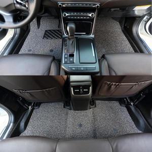 [제이큐]카매트 BMW 자동차 차량용 발 입체 코일 매트 X1