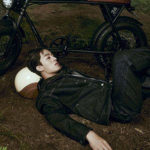 갤러리아 [캉골] CRS 데님 트러커 9008 3종 택1(데님/브라운/블랙)