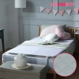 스팀보이 카본 온수매트 ST212-B22S 싱글 원적외선 방출