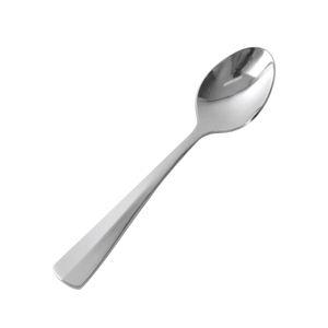 삼각 티스푼 1P CH 스텐 카페 커피 디저트 커트러리 아이스크림 요거트 스푼