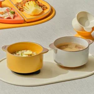 [롯데백화점]오덴세다이네트 [선물추천] 레고트 미니 보울 2P