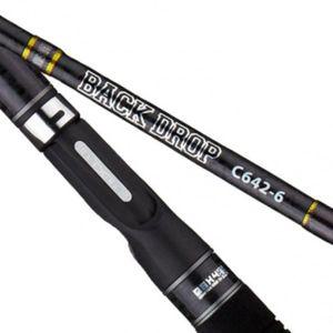 [NS홈쇼핑]바낙스 백드롭 C632-4 농어 부시리 방어 낚싯대[33533745]